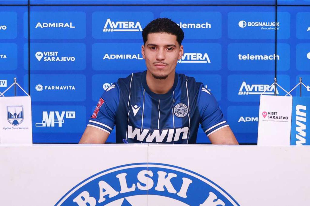 Iz Arsenala u BiH