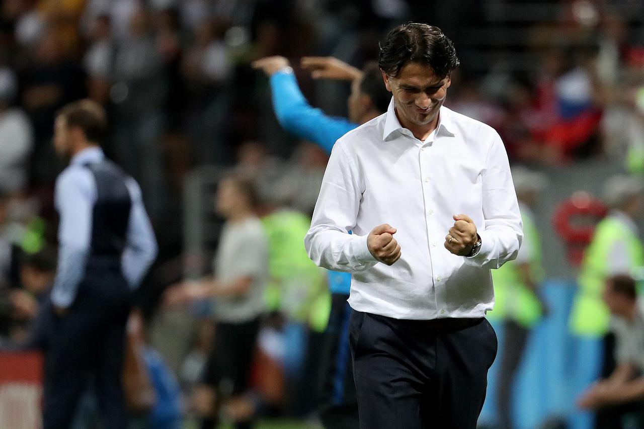 zlatko dalic