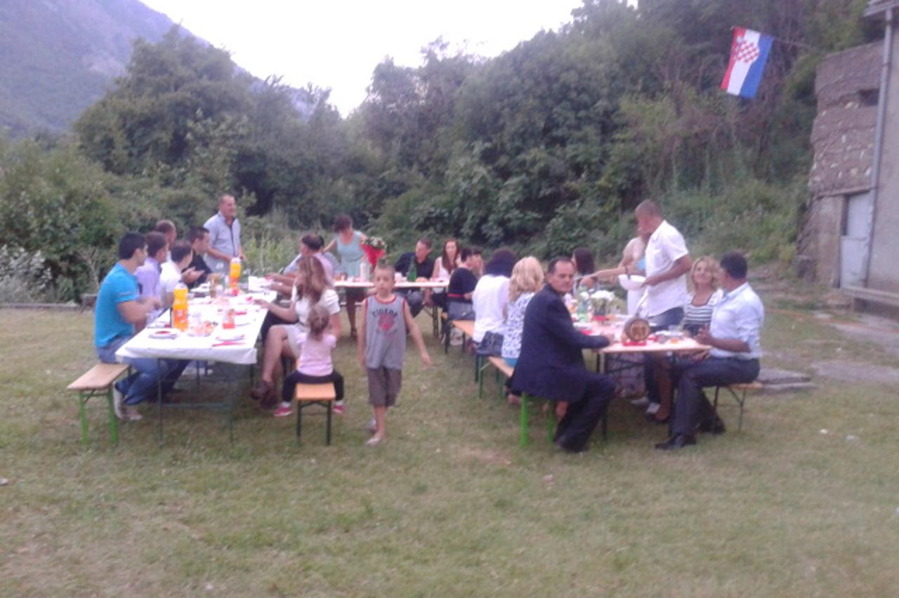 Grabovica