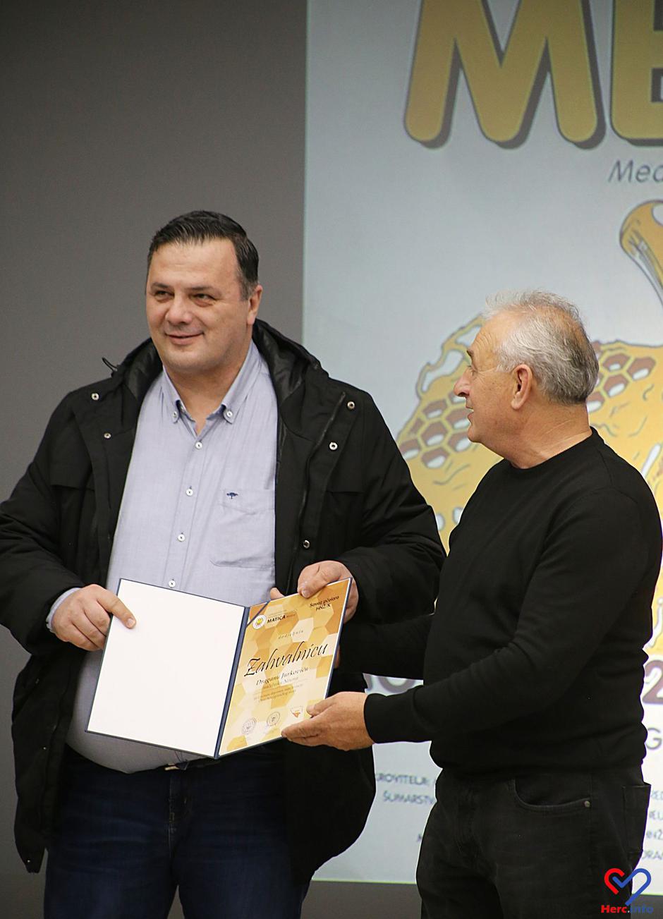 Dani hercegovačkog meda