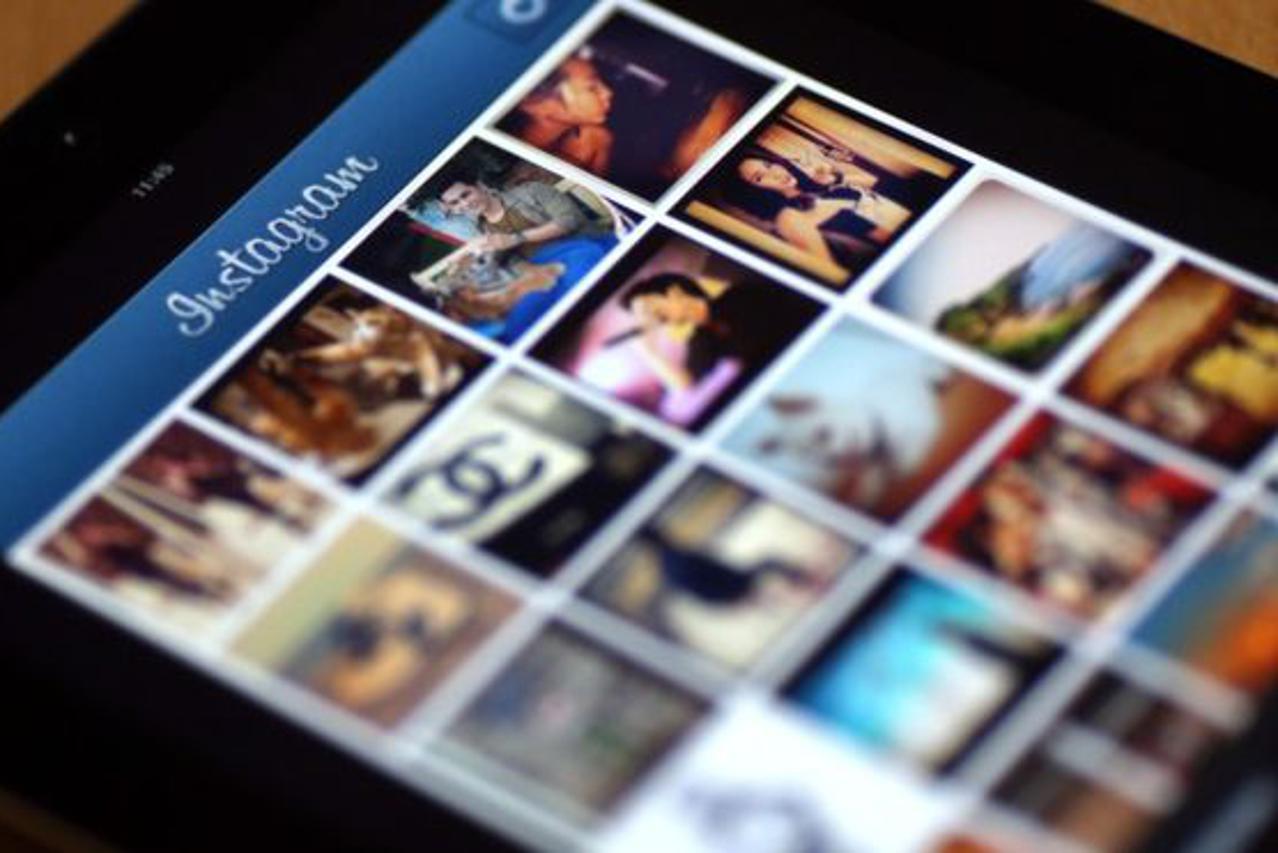 Instagram 
