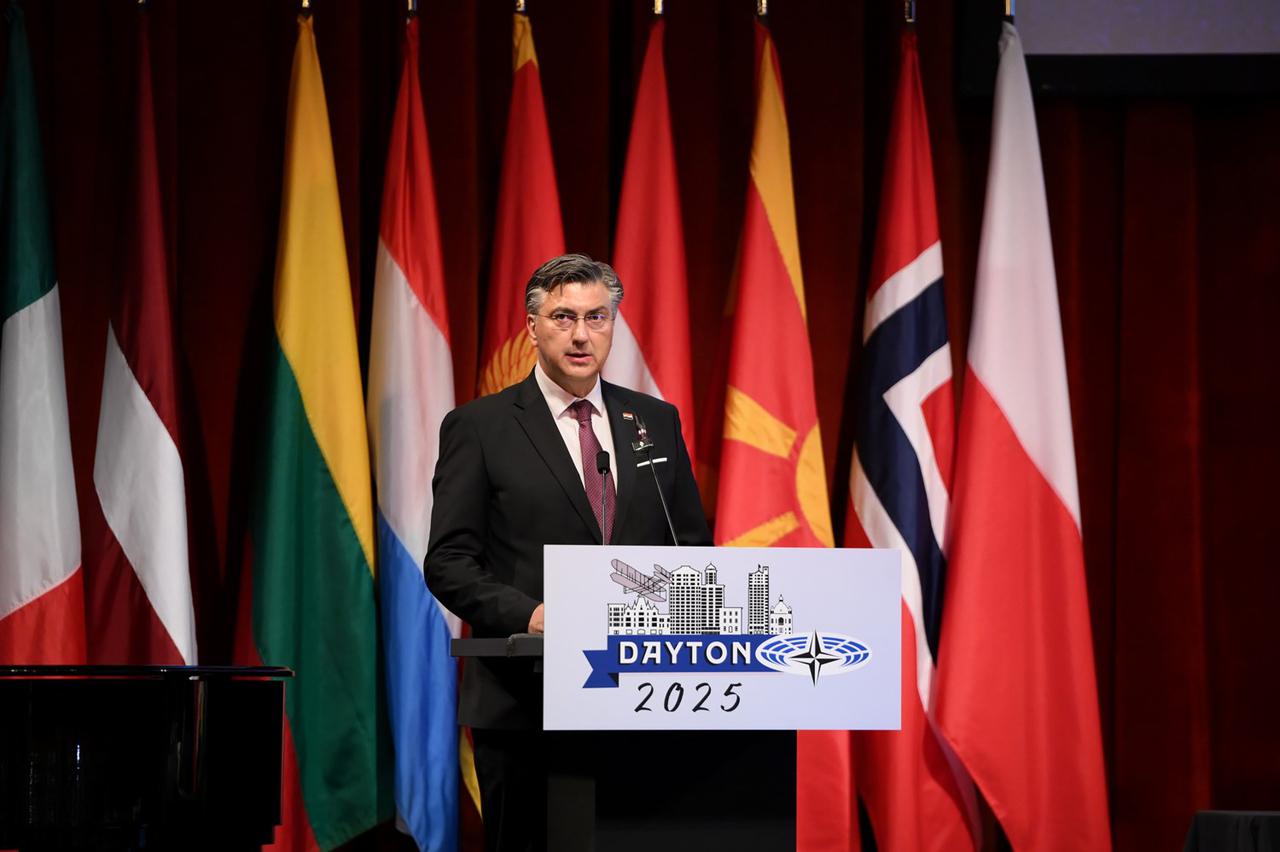 Andrej Plenković