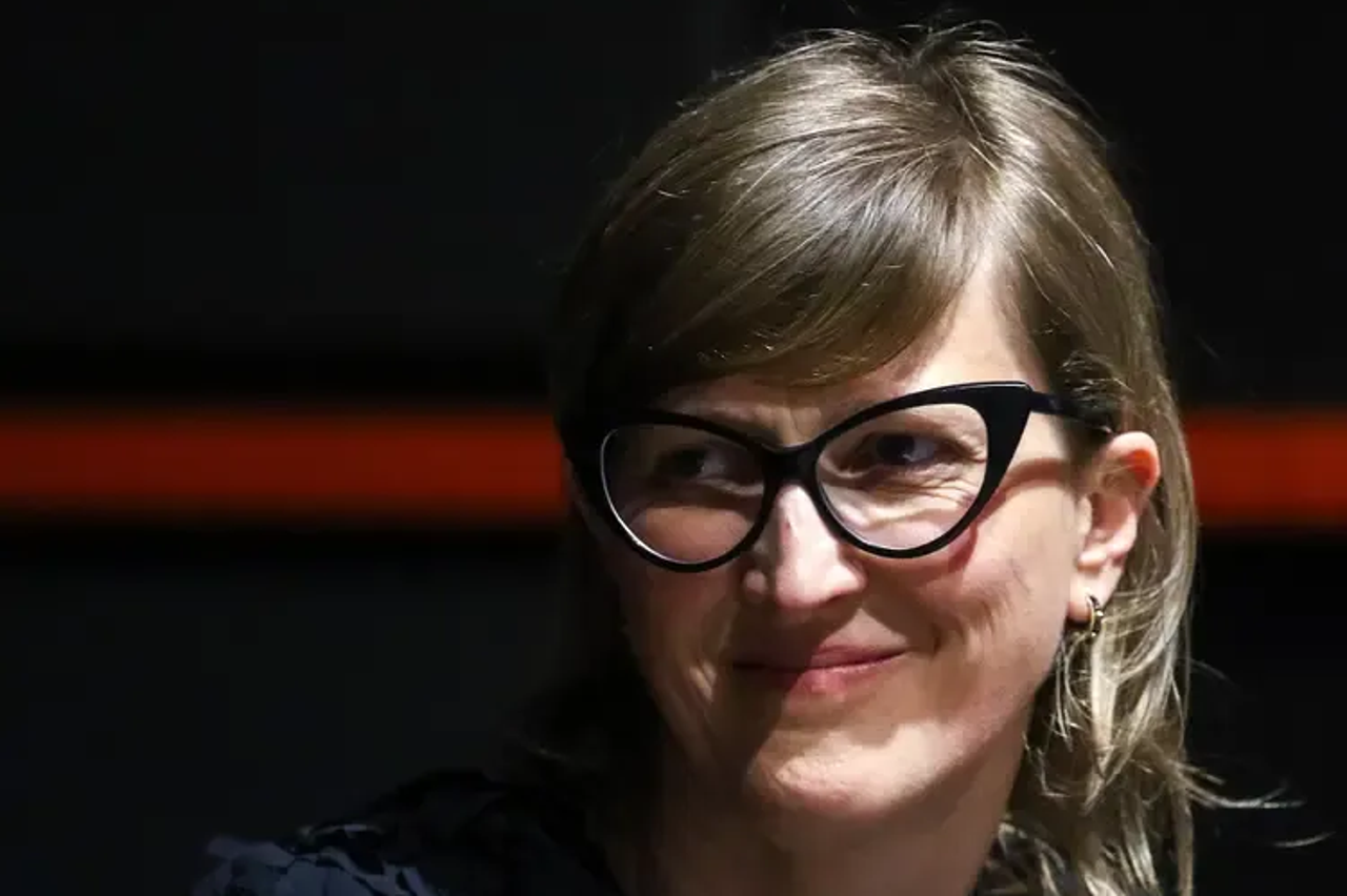 jasmila žbanić