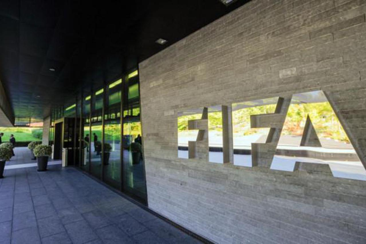 FIFA 