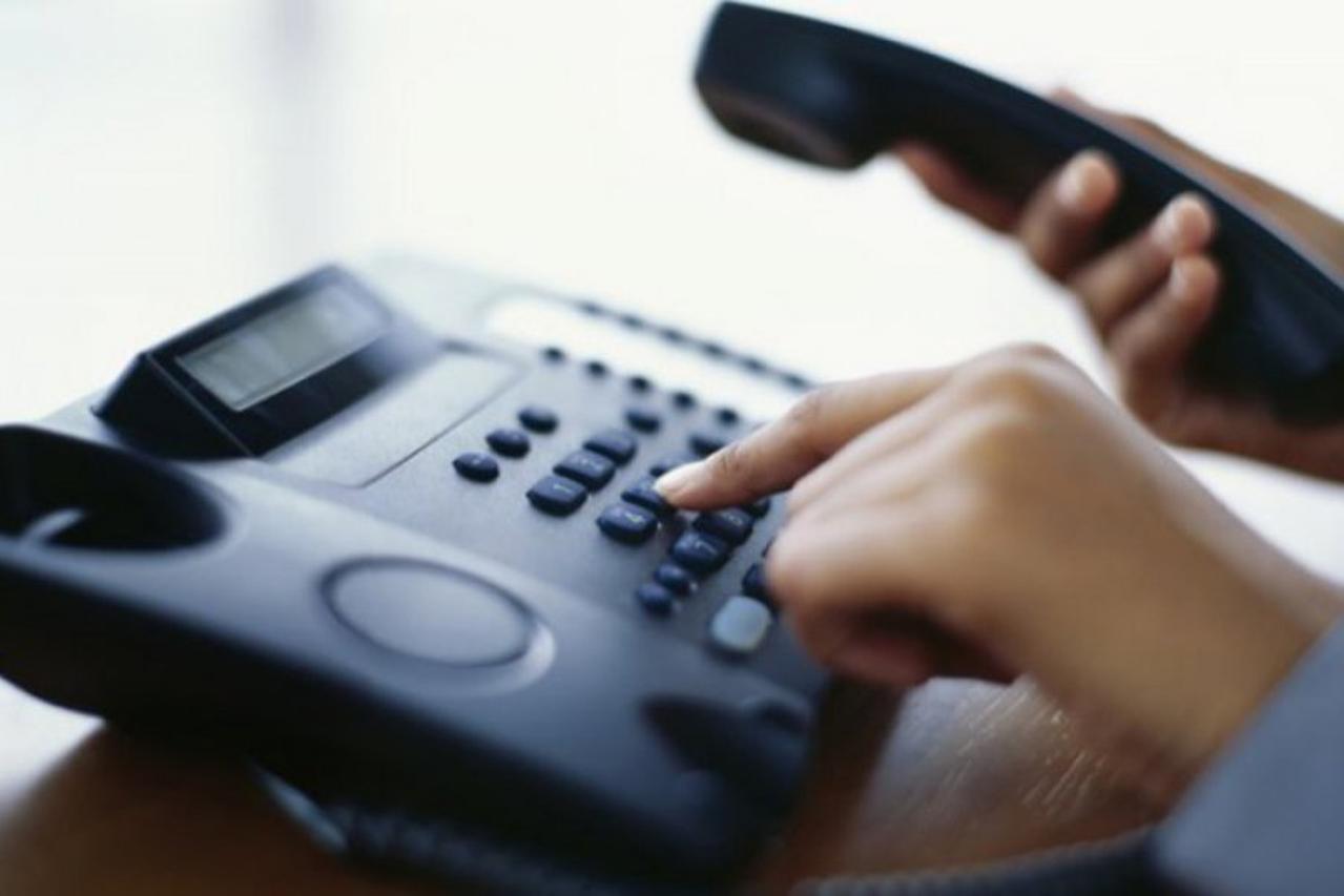 telefon