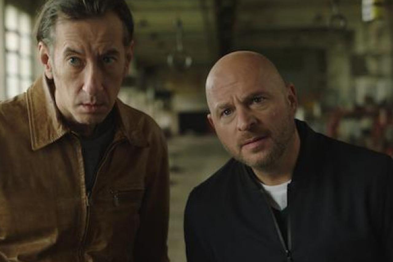 područje bez signala