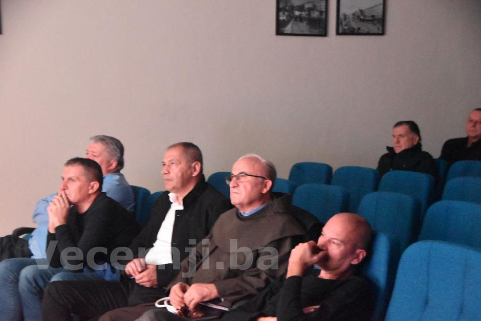 Zidine u Grudama