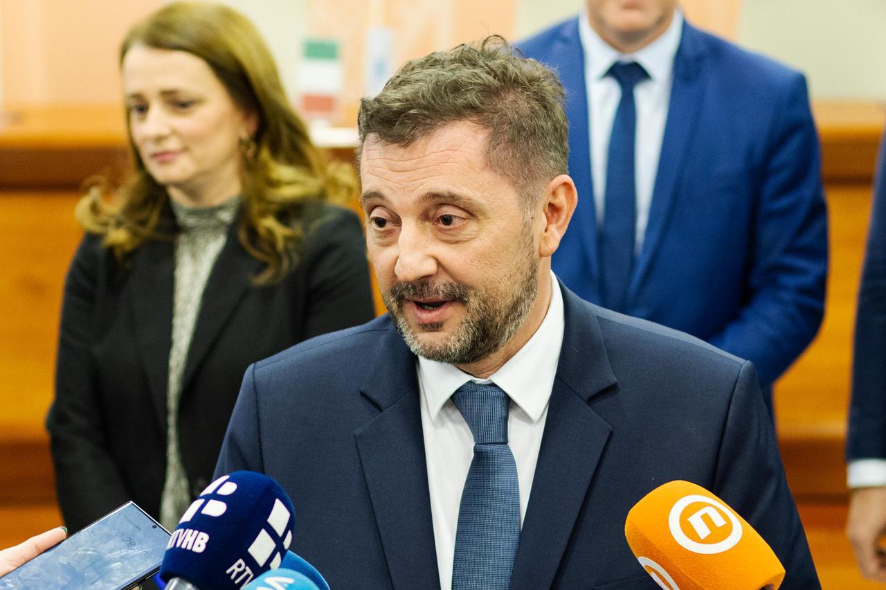 Mario Kordić