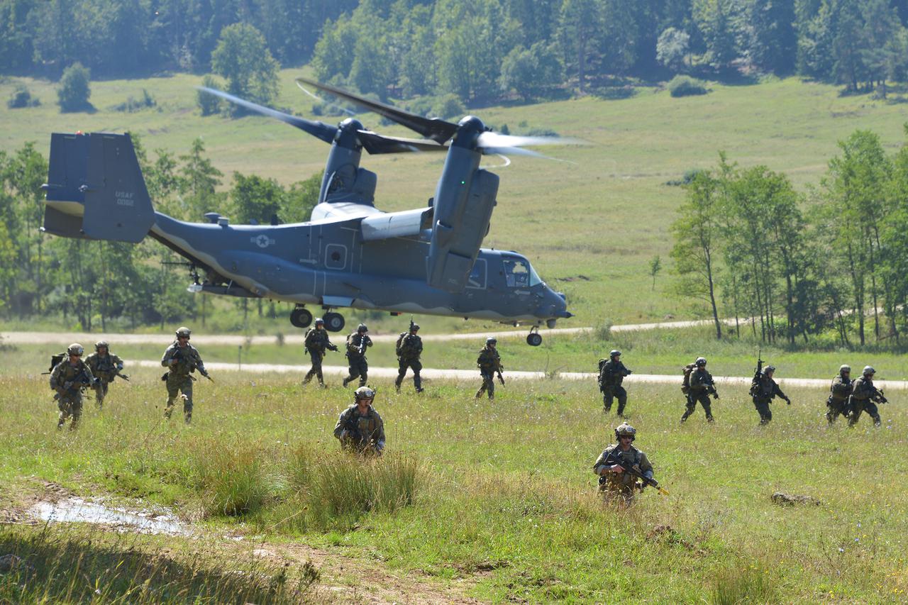 nato