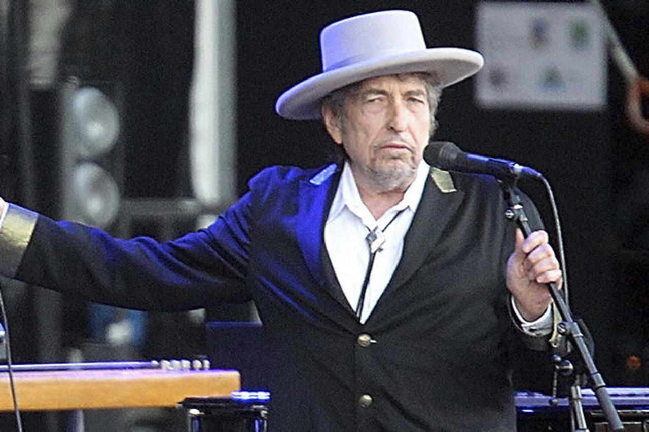 Bob Dylan