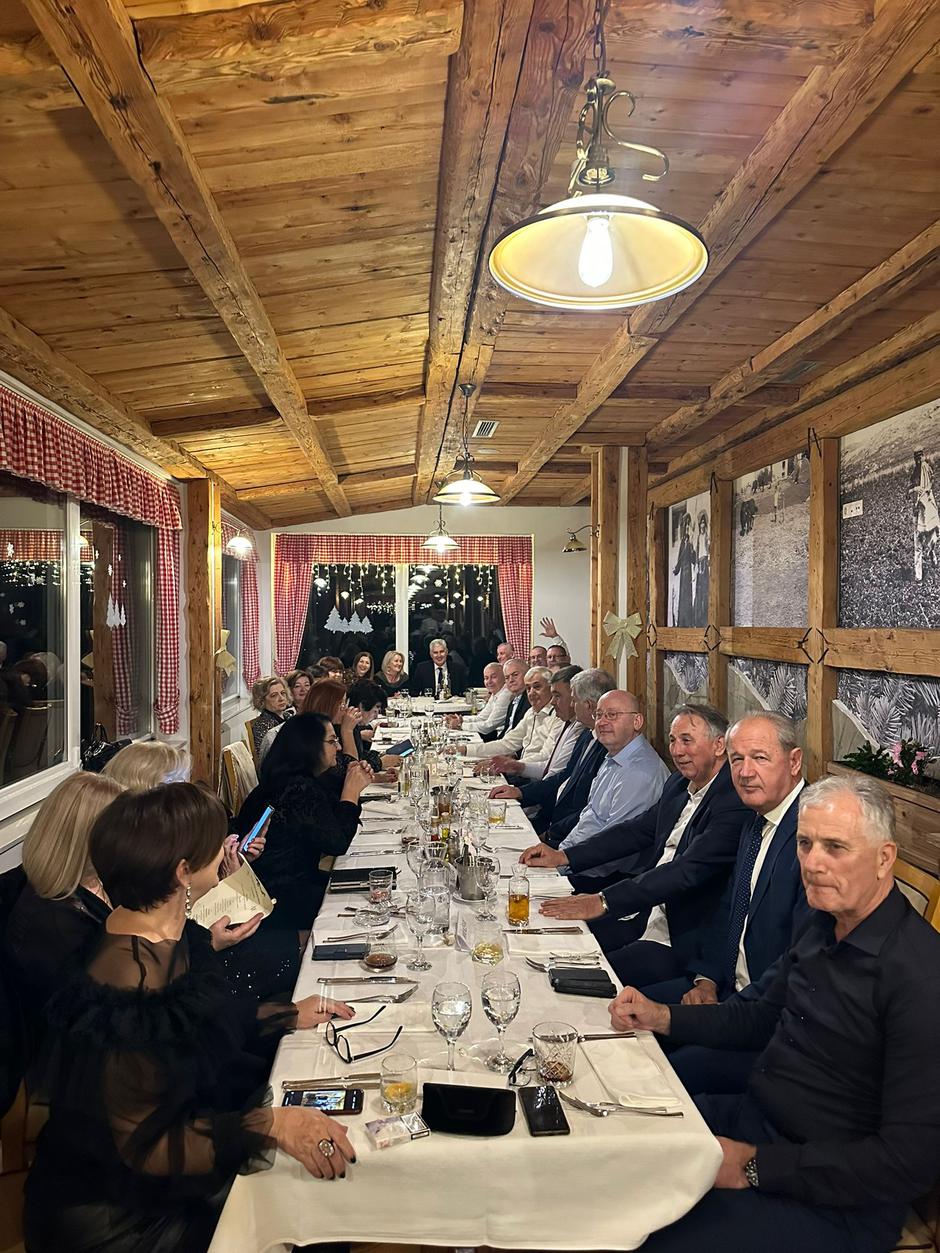 čović, Krišto, Bulić