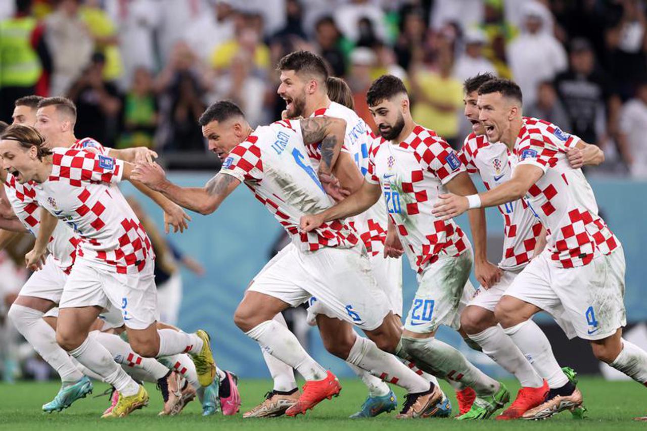 hrvati, vatreni