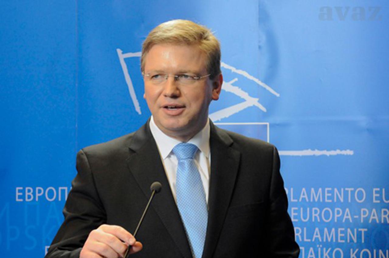 Stefan Fule