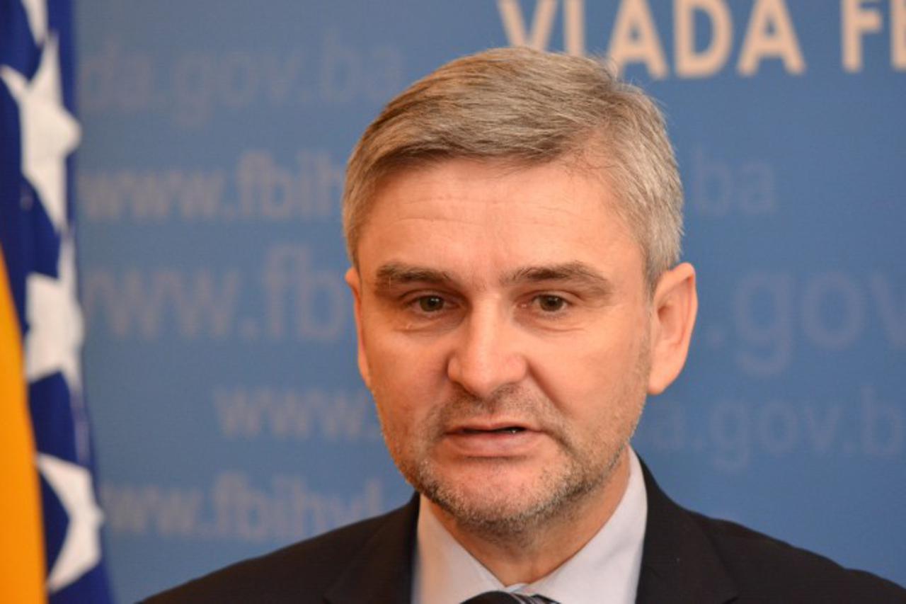 salko bukvarevic