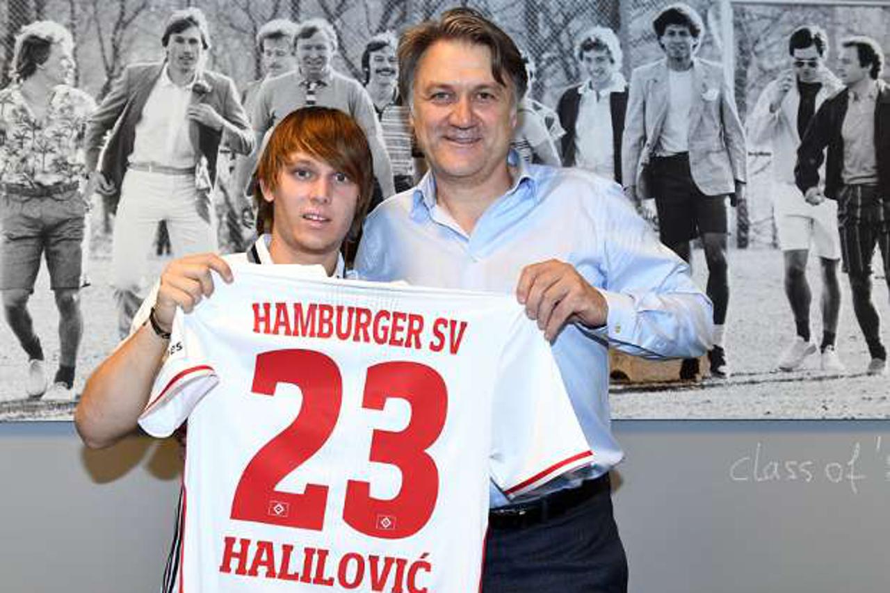 Haliliović