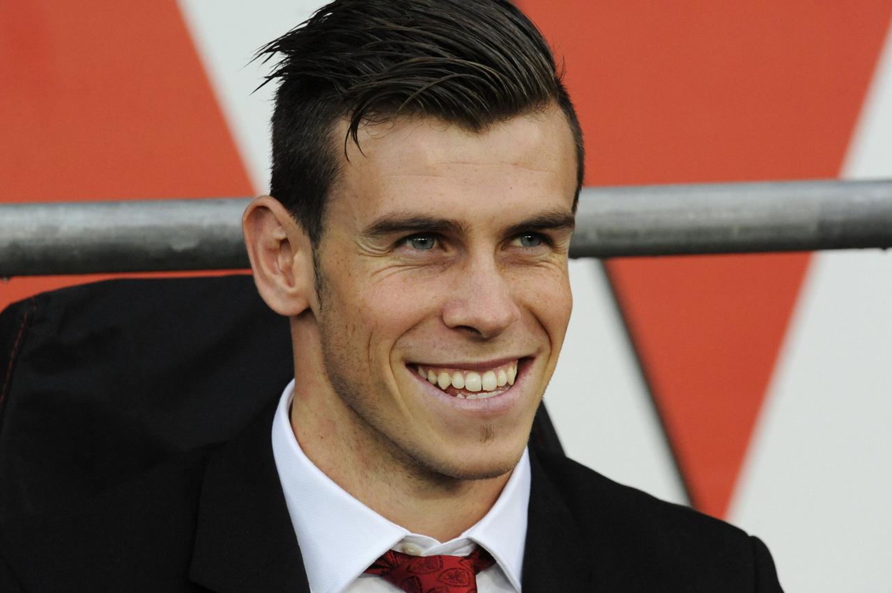 gareth bale
