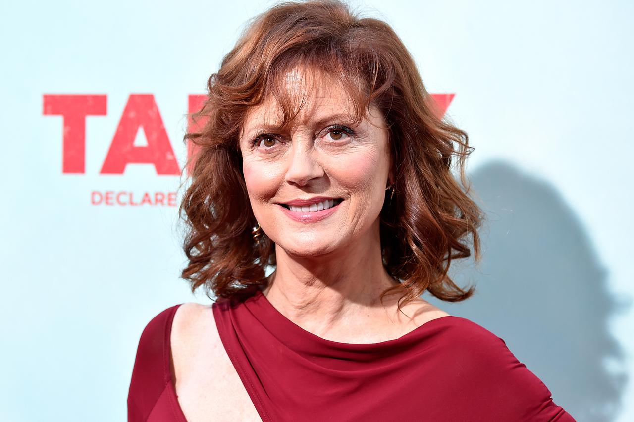 Susan Sarandon