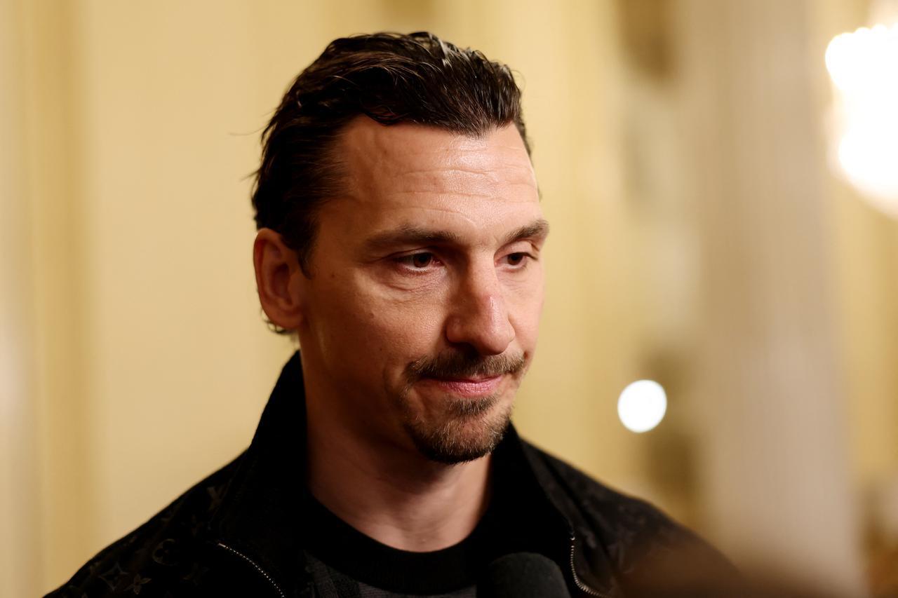 Zlatan Ibrahimović