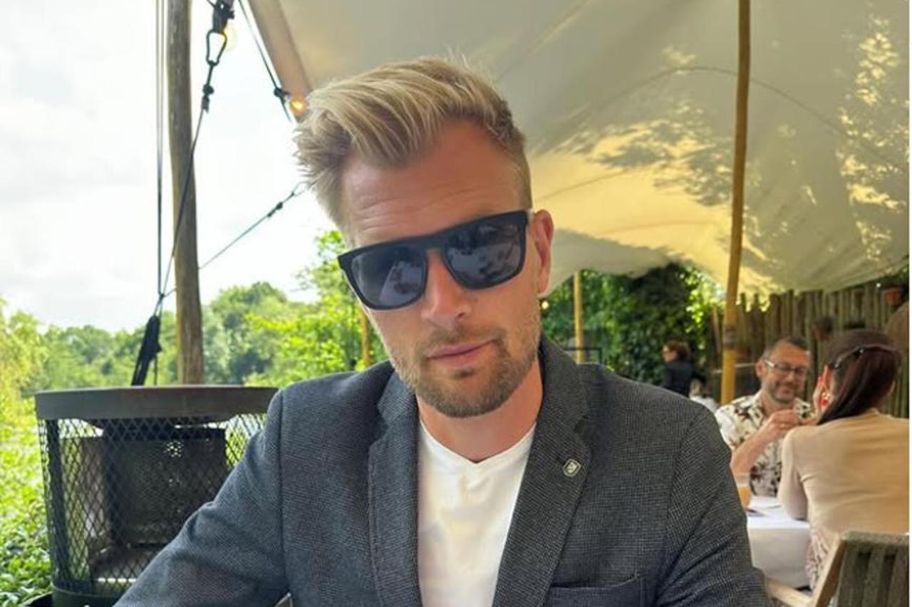 Ruben Van Gucht