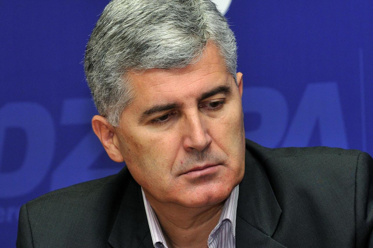 dragan čović