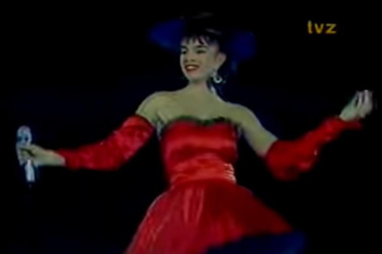 Severina
