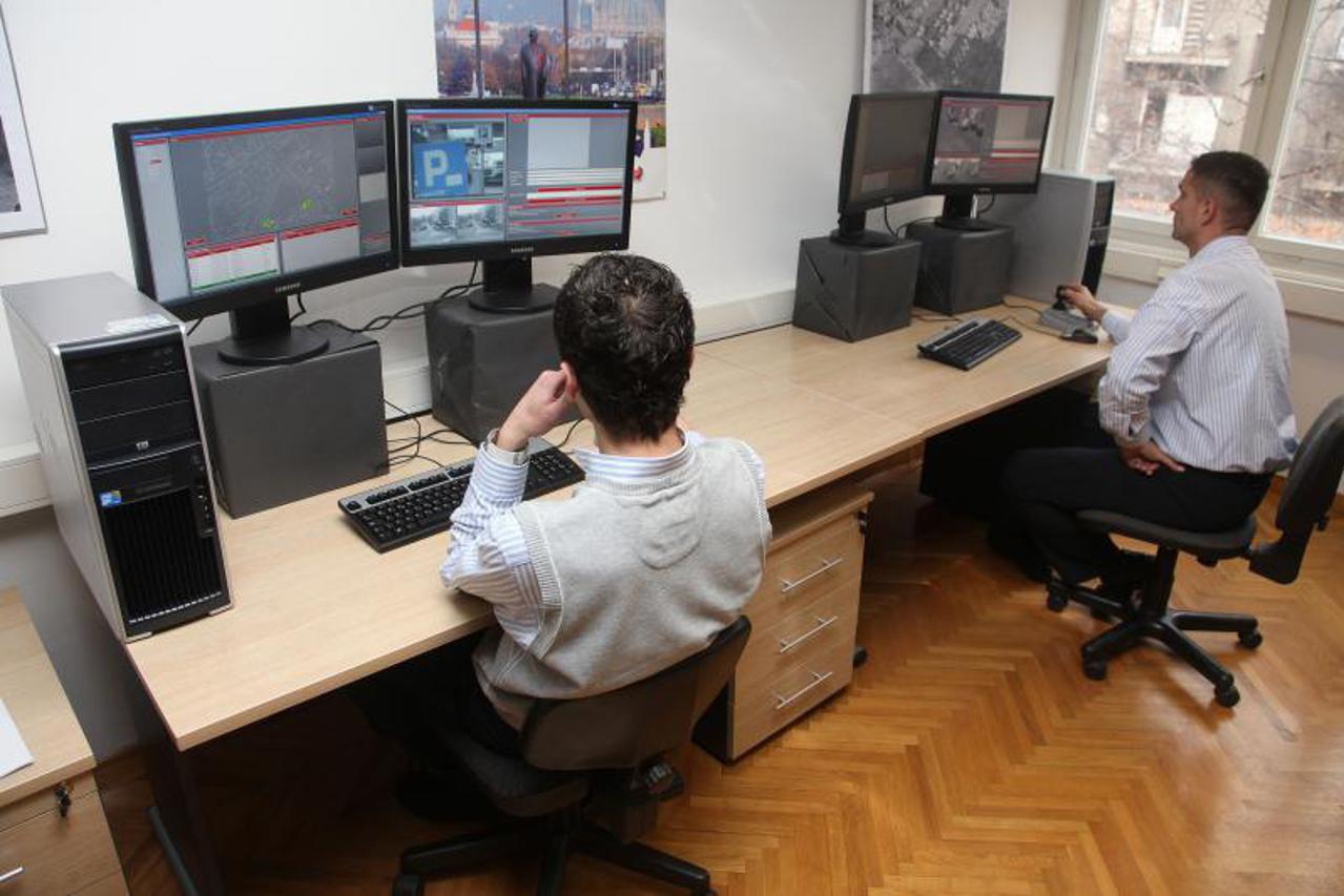 kamere, nadzorni sustav (1)