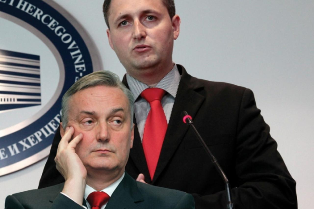 SDP