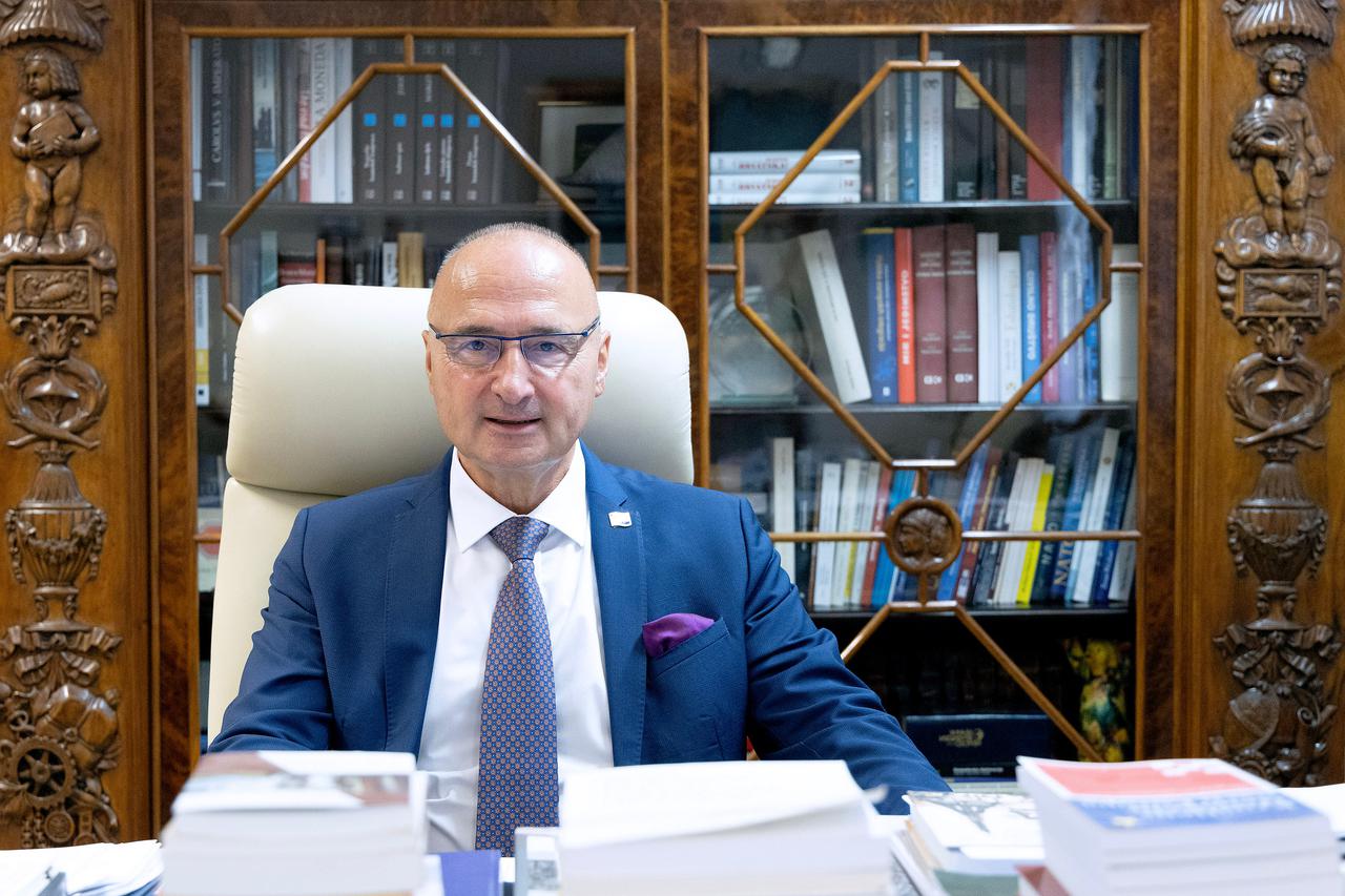 grlić radman