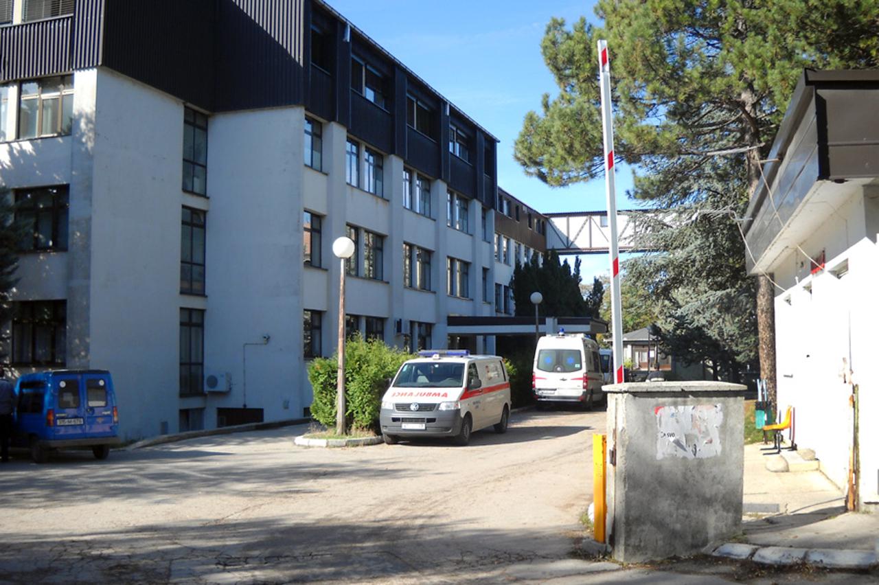 livnohospital