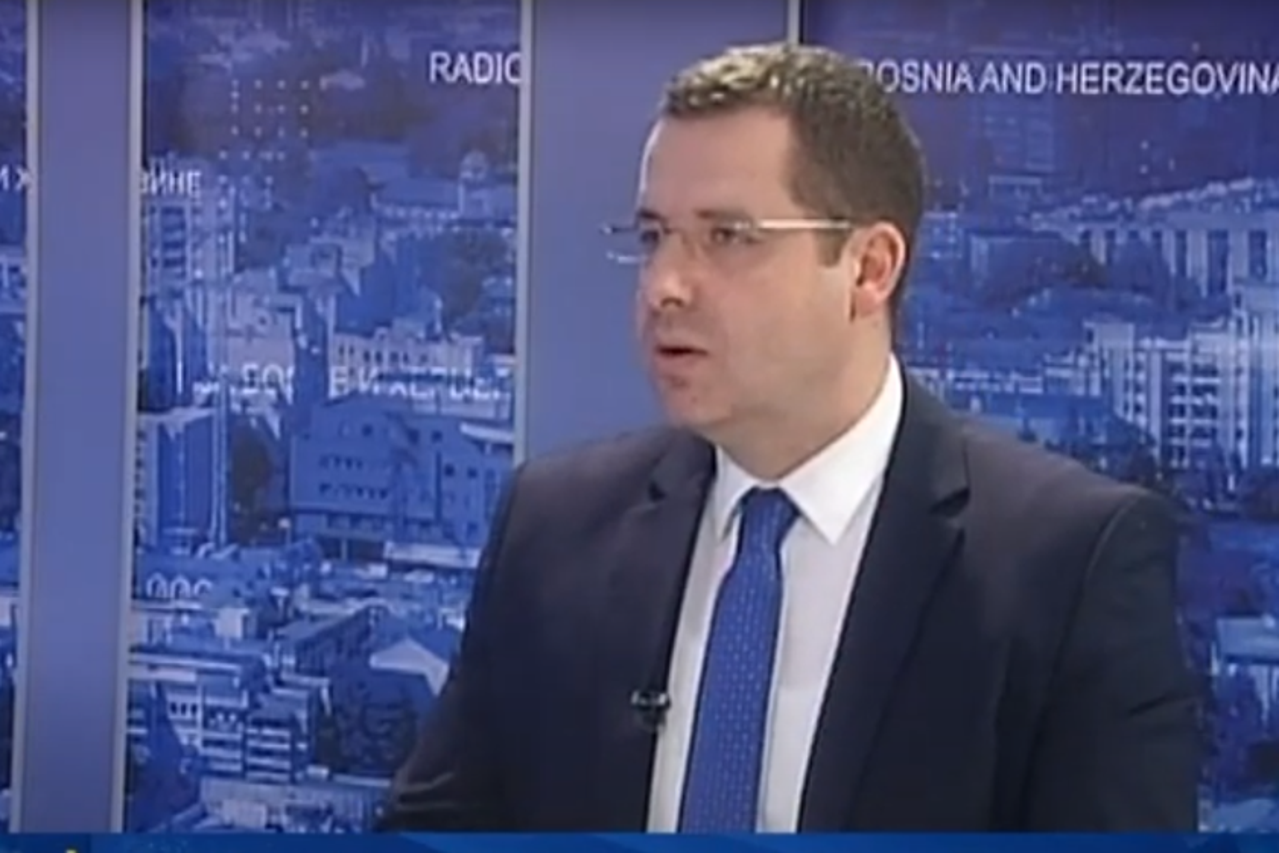 Radovan Kovačević