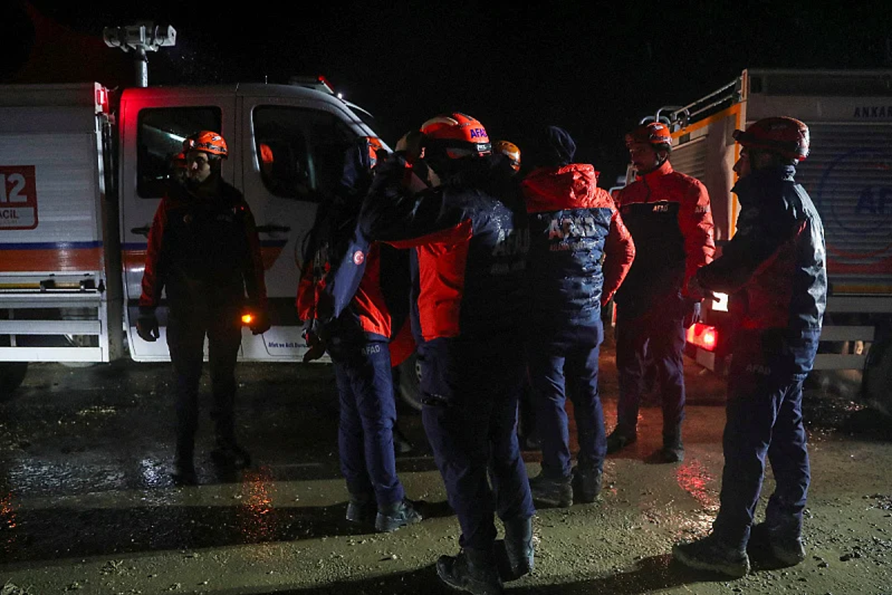 crna kutija nađena