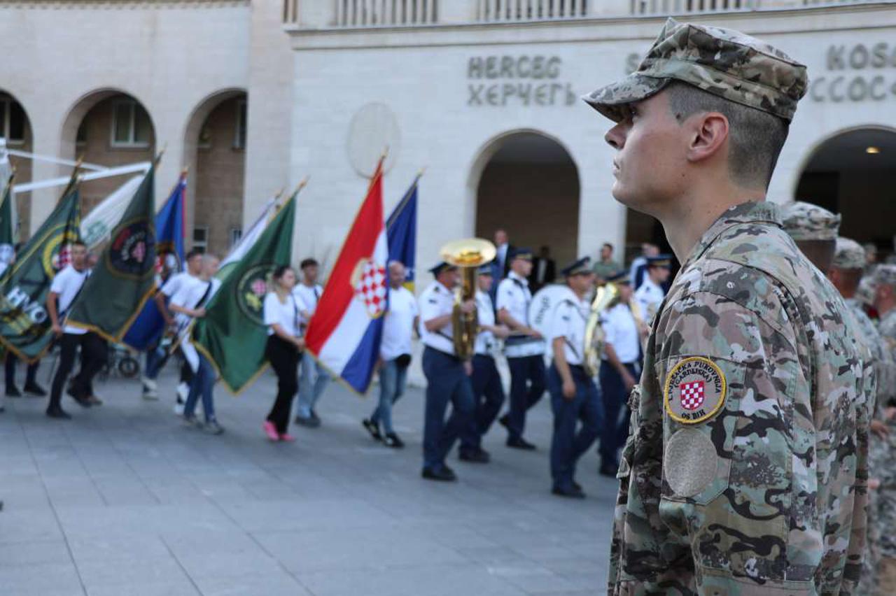 manifestacije 'Lipanjske zore'
