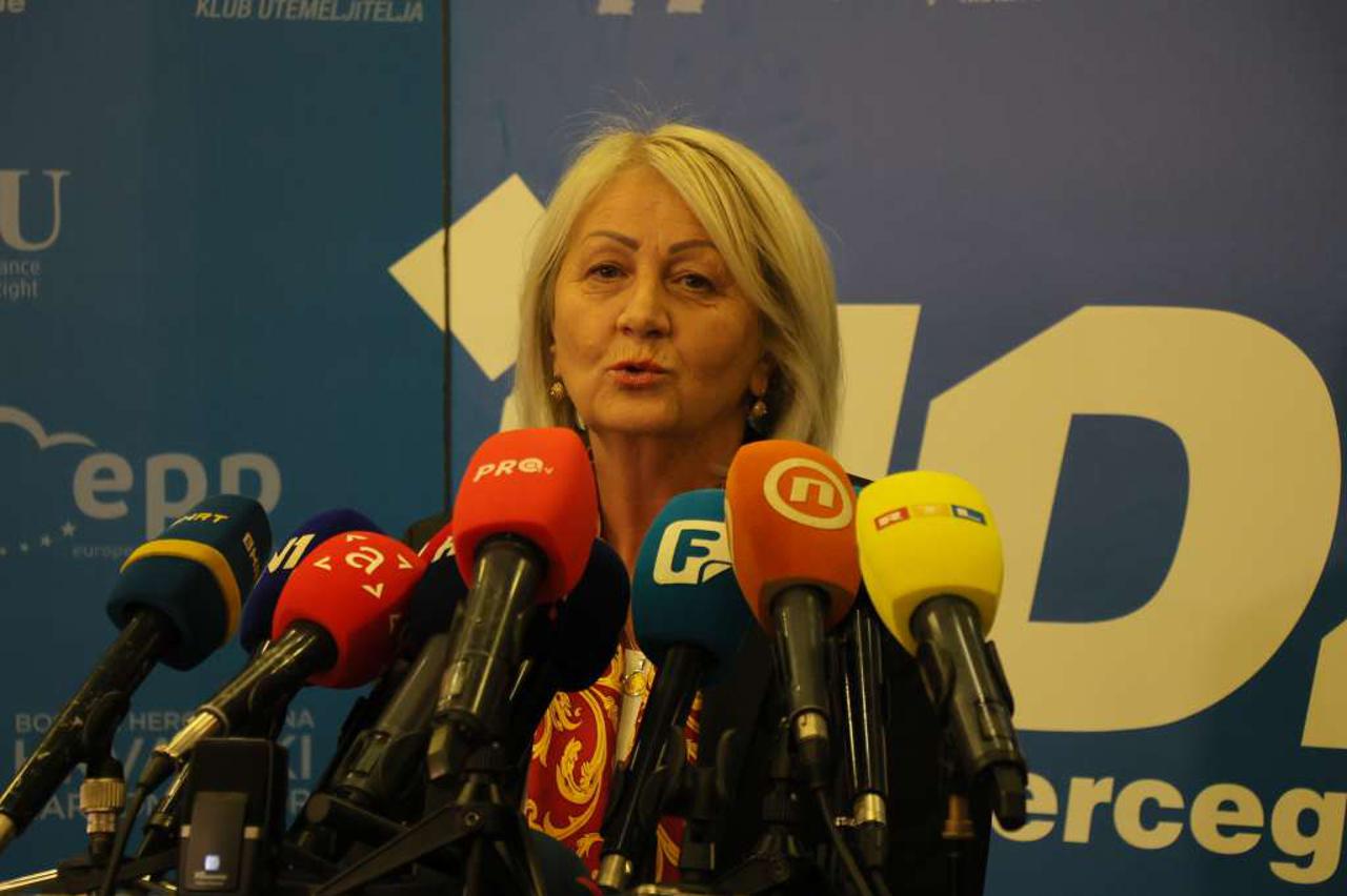 Borjana Krišto