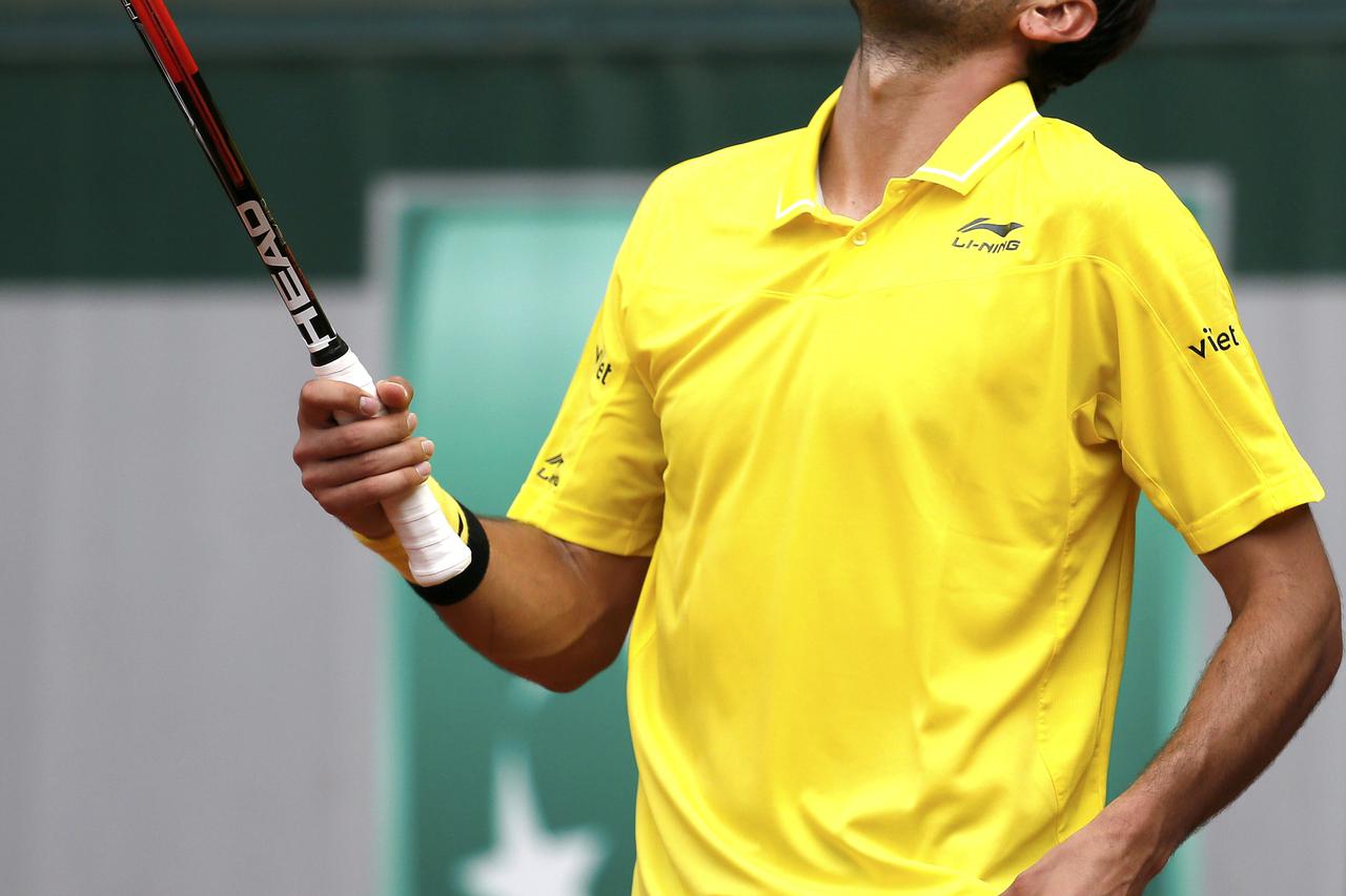Marin Čilić