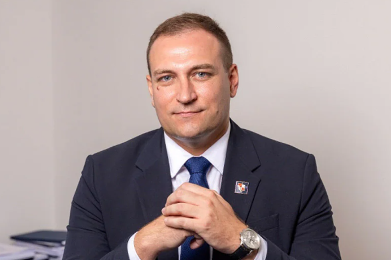 David Vlajčić