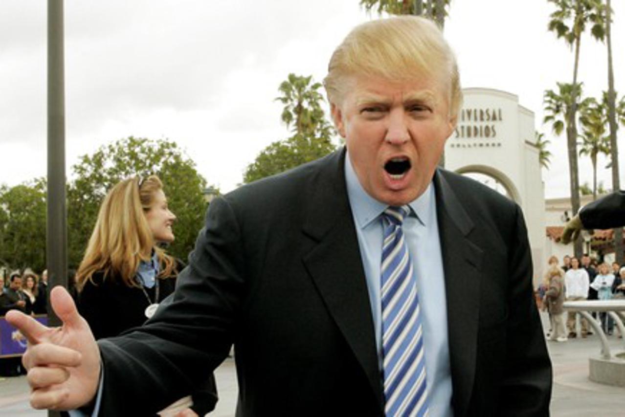trump