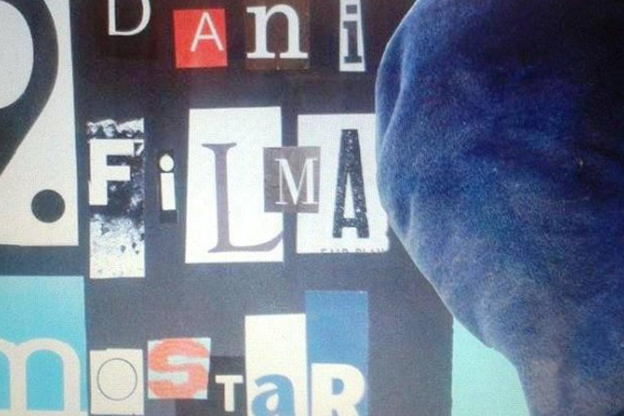 Dani filma Mostar
