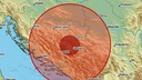 “OSJETILO SE DOSTA JAKO!” Potres rano jutros uznemirio građane BiH, EMSC zatrpan prijavama