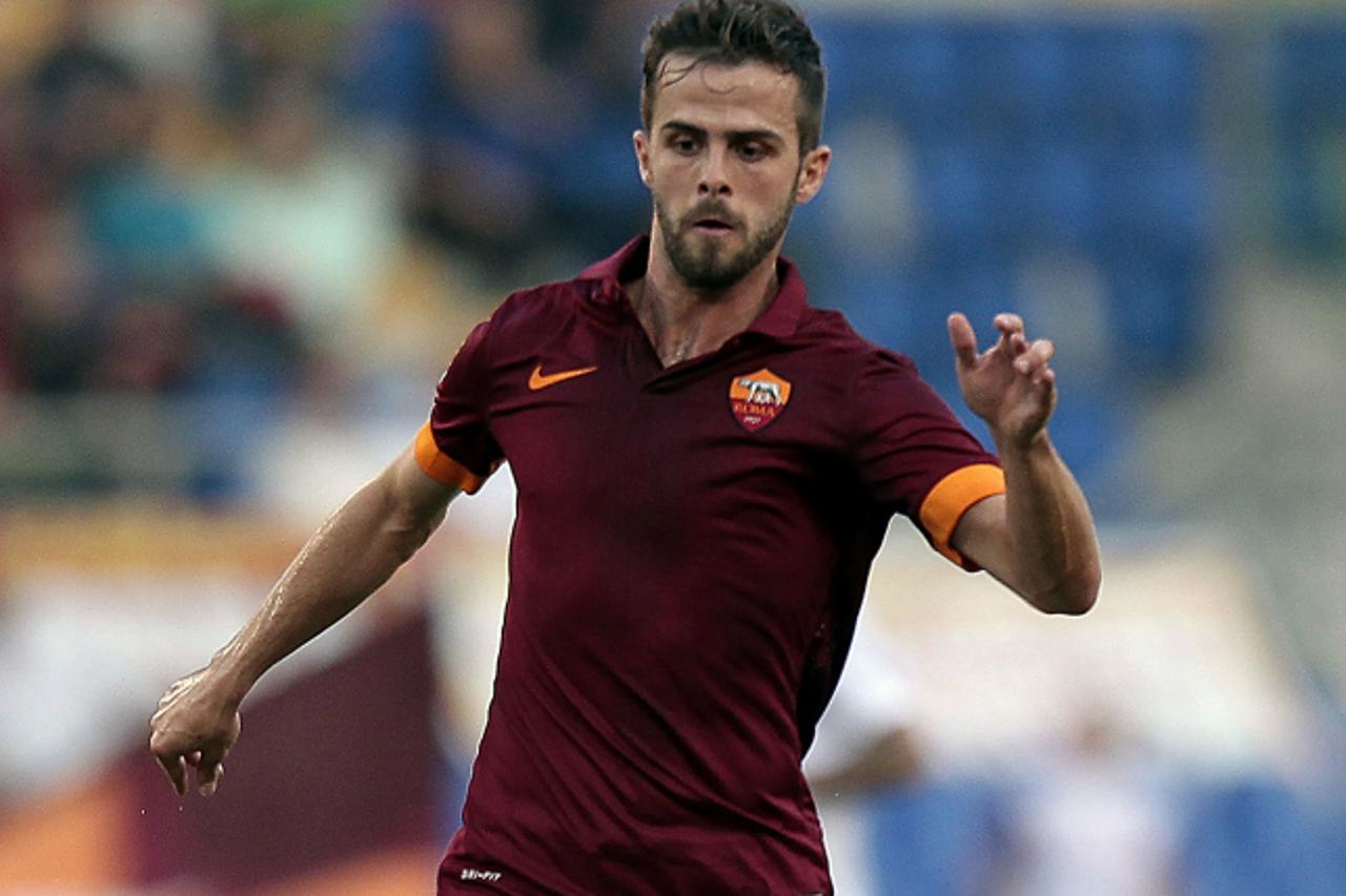 Miralem Pjanic