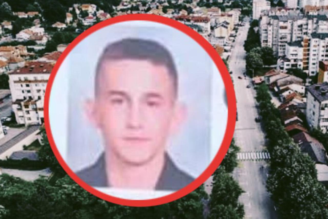 umro nogometaš