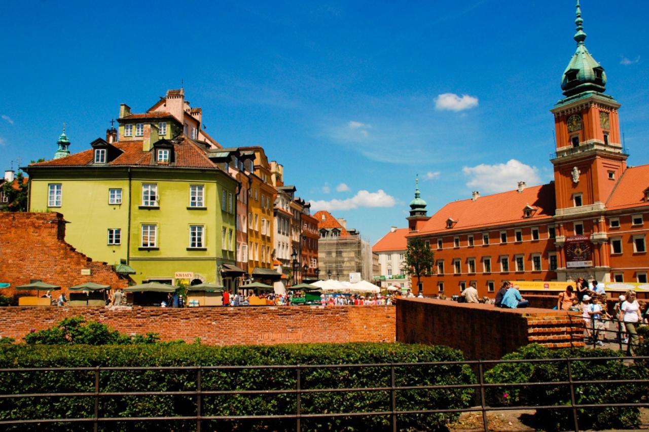 varšava