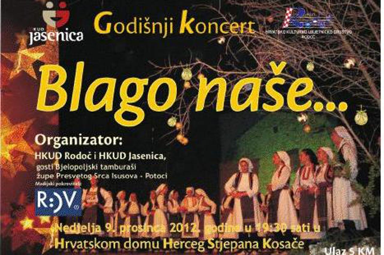 Koncert