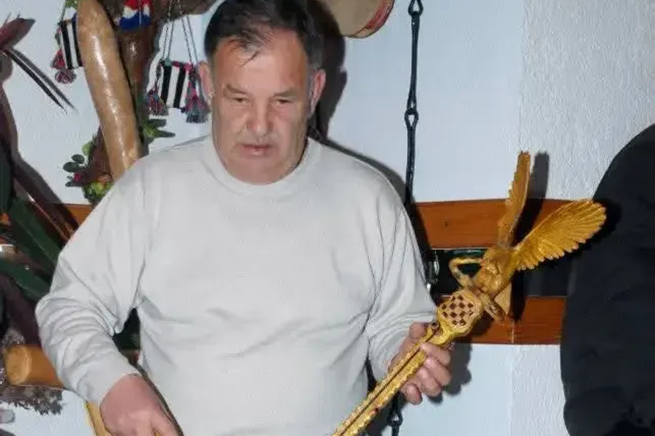 tičarević