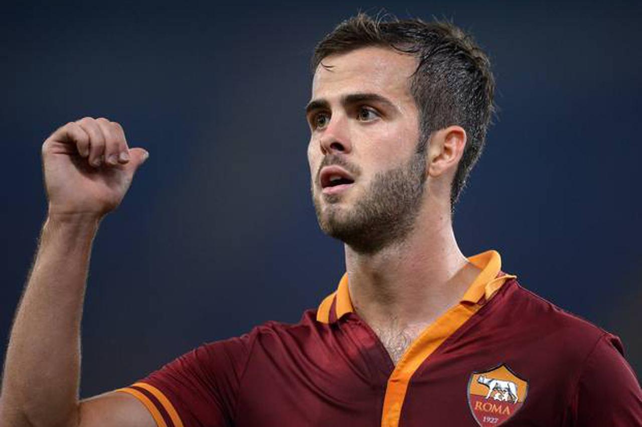 Miralem Pjanić