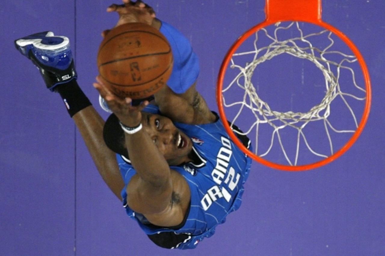 Dwight Howard