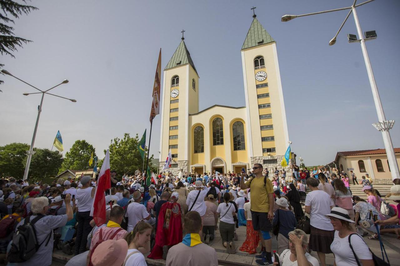 medjugorje