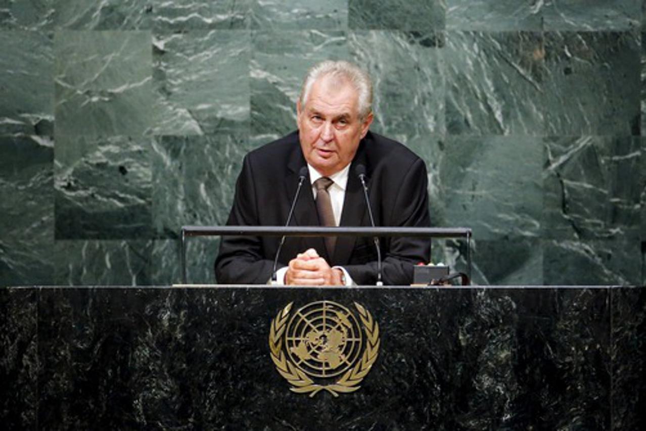 Zeman