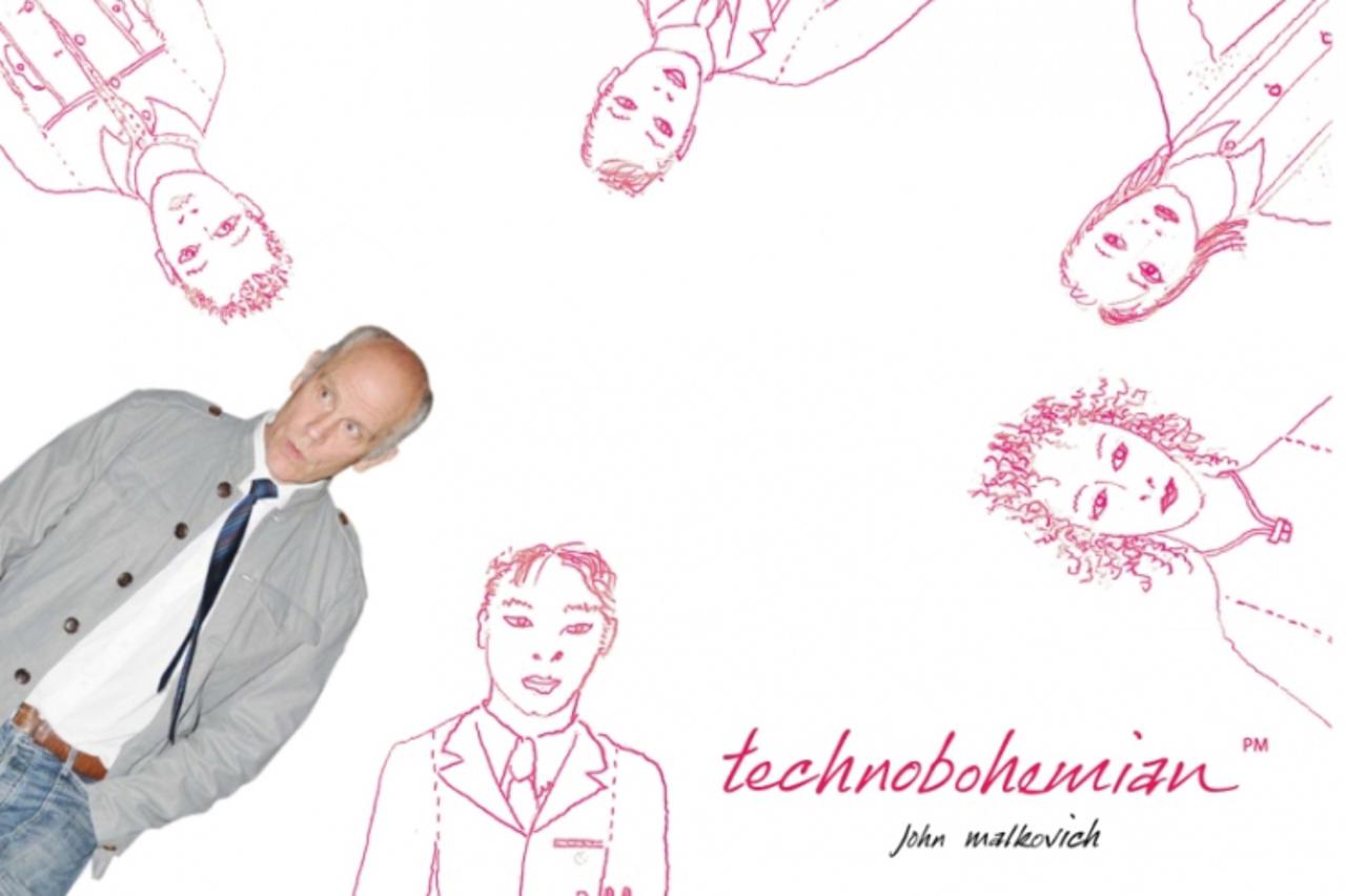 Technobohemian