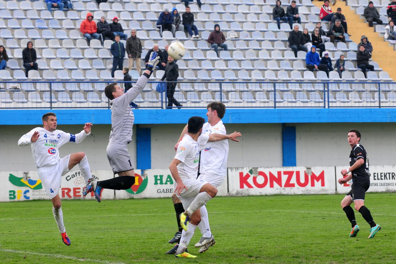 GOŠK