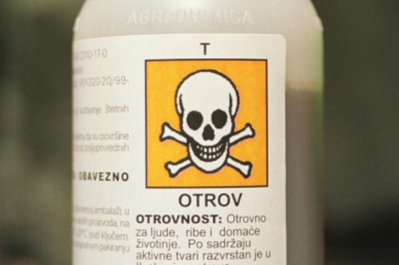 otrov 